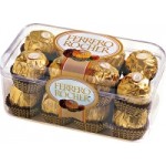 Отзывы о Конфеты Ferrero Rocher
