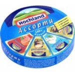 Отзывы о Hochland Сыр