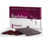 Отзывы о Ревидокс
