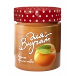 Отзывы о Варенье для внучат. ТМ Абрико