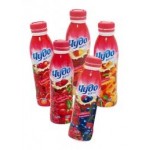 Отзывы о Йогурт Чудо