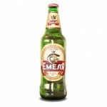 Отзывы о Пиво "Емеля Светлое"