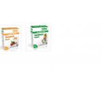 Отзывы о Закваски Бакздрав