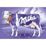 Отзывы о Milka