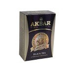 Отзывы о Чай Акбар 100 лет (фиолетовая пачка)