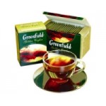 Отзывы о Чай Greenfield