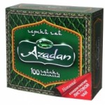 Отзывы о Чай Azadan
