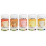 Отзывы о Herbalife протеиновый коктейль