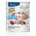 Отзывы о Kabrita GOLD