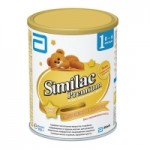 Отзывы о Симилак Премиум