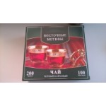 Отзывы о Чай Восточные мотивы