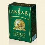 Отзывы о Akbar Chinese Milky Oolong