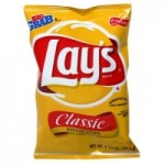 Отзывы о Чипсы Lays