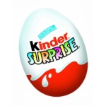 Отзывы о «Киндер-сюрприз»