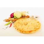 Отзывы о Осетинские пироги