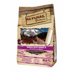 Отзывы о Корм для кошек ультра-премиум класса Natural Greatness Wild Instinct Recipe