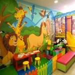 Отзывы о Франшиза кафе "Мама приготовила"