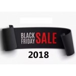 Отзывы о Черная пятница 2018