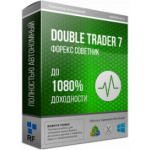 Отзывы о Торговый робот double trader 7.1