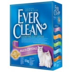 Отзывы о Ever Clean Multi Crystals Blend