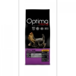 Отзывы о Корм для животных ОптимаНова (OptimaNova)
