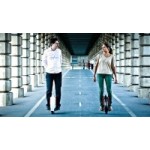 Отзывы о Моноколесо