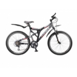 Отзывы о Велосипед Stels Adrenalin