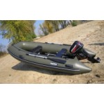 Отзывы о Надувные лодки