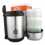 Отзывы о Термос Арктика