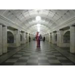 Отзывы о Охотный ряд, станция московского метро