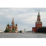 Отзывы о Красная площадь в Москве