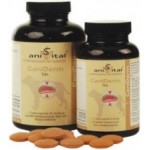 Отзывы о Витамины Канидерм для кожи и шерсти