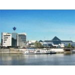 Отзывы о ЦВК «Экспоцентр»