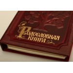 Отзывы о Российский Дом Родословия (Москва)