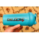 Отзывы о Шейкер Be First 700 мл серый TS 1314