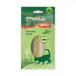 Отзывы о Triol Нежное филе трески для кошек