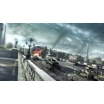 Отзывы о Третья Мировая Война