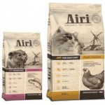 Отзывы о Корм Airi