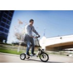 Отзывы о Электросамокат