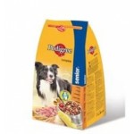 Отзывы о Педигри