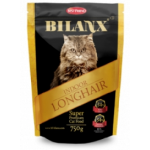 Отзывы о Корм для кошек Bilanx Indoor/longhair