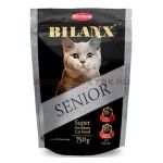 Отзывы о BILANX Senior
