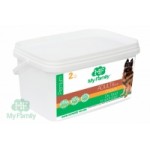 Отзывы о Сухой корм с курицей My Family Premium Adult для взрослых собак всех пород