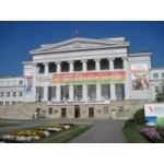 Отзывы о "Фонд первого президента России Б.Н.Ельцина"