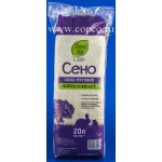 Отзывы о Сено луговое Зверьё моё