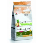 Отзывы о Trainer Fitness3 собачий корм