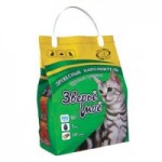 Отзывы о Наполнитель Зверьё моё