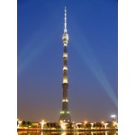 Отзывы о Останкинская башня