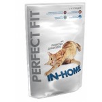 Отзывы о Корм для кошек Perfect fit In-home