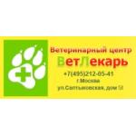 Отзывы о ВетЛекарь